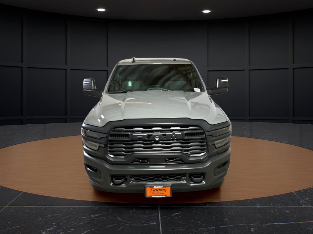 2026 RAM 2500 Tradesman - Photo 8