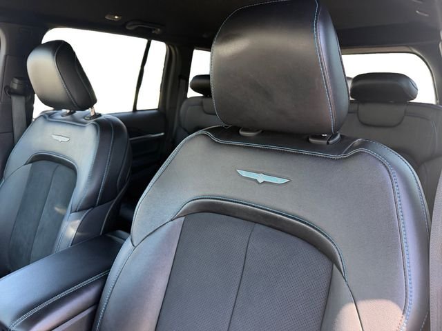 Used 2022 White Jeep Trailhawk 4xe image 16