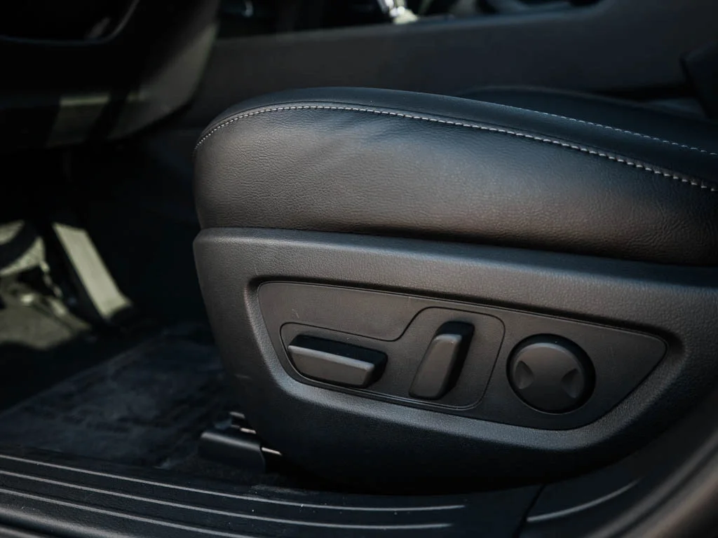 New 2026 Wind Chill Pearl Mazda 2.5 Turbo Premium Plus AWD image 18