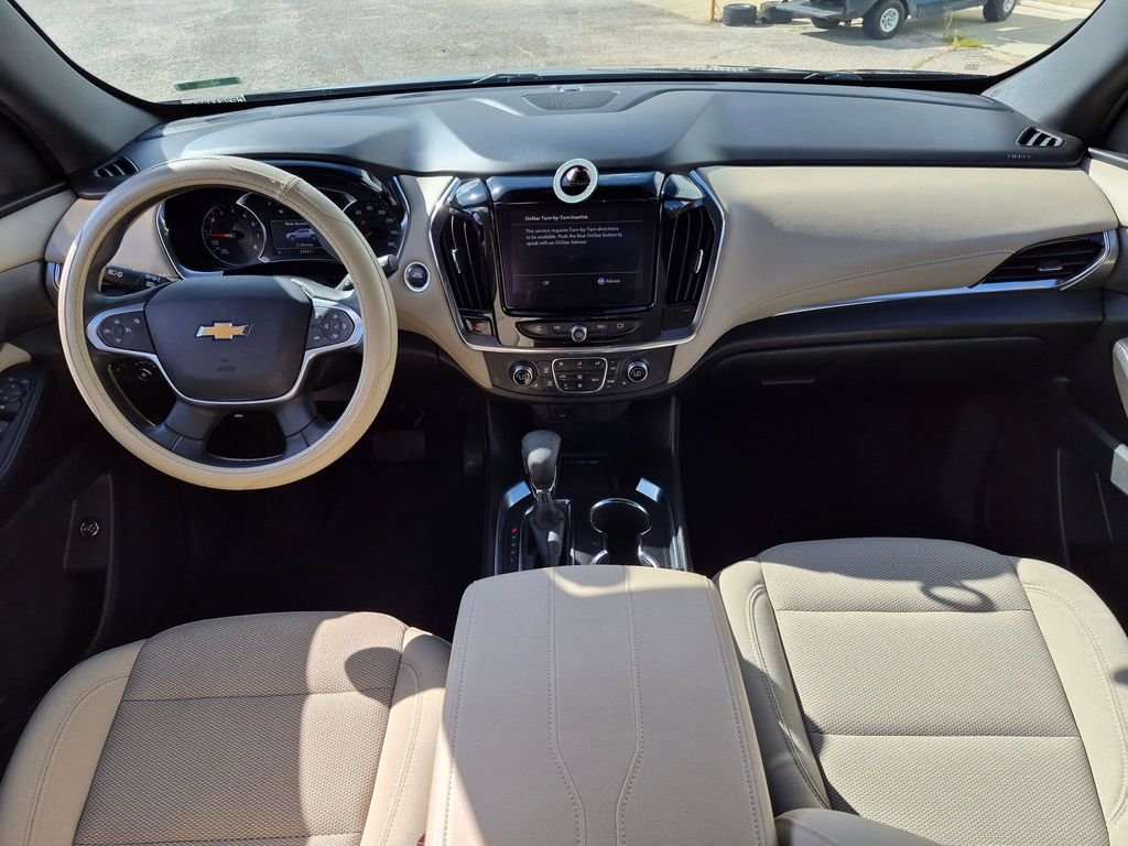 Used 2023 Black Chevrolet LT image 26