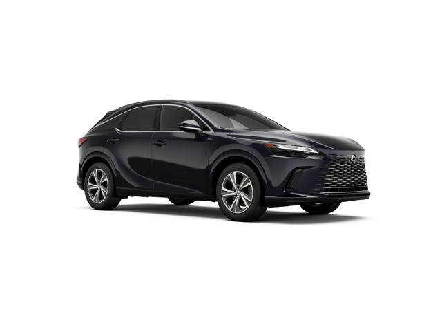 2026 Lexus RX 350 Premium - Photo 9