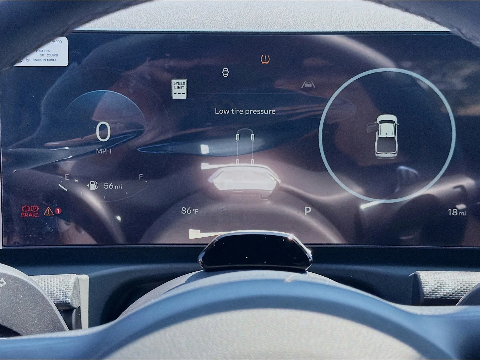 2025 Hyundai Santa Cruz XRT - Photo 9