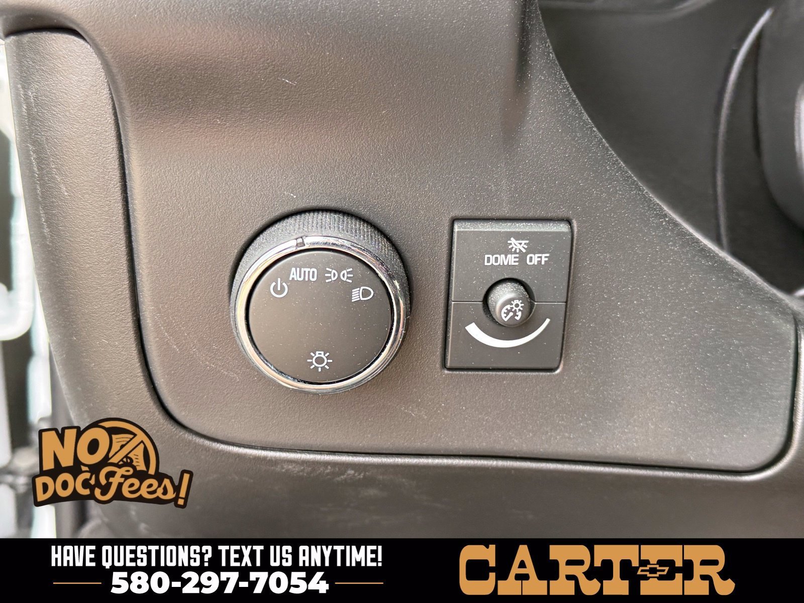 2025 Chevrolet Express Cargo Work Van - Photo 18