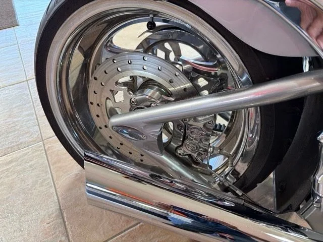 Used 2004 Custom BIGDOG NA image 32