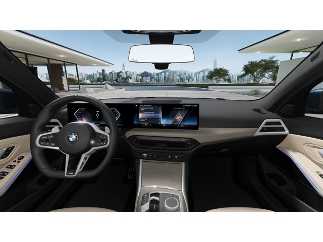New 2026 Arctic Race Blue metallic BMW  image 10