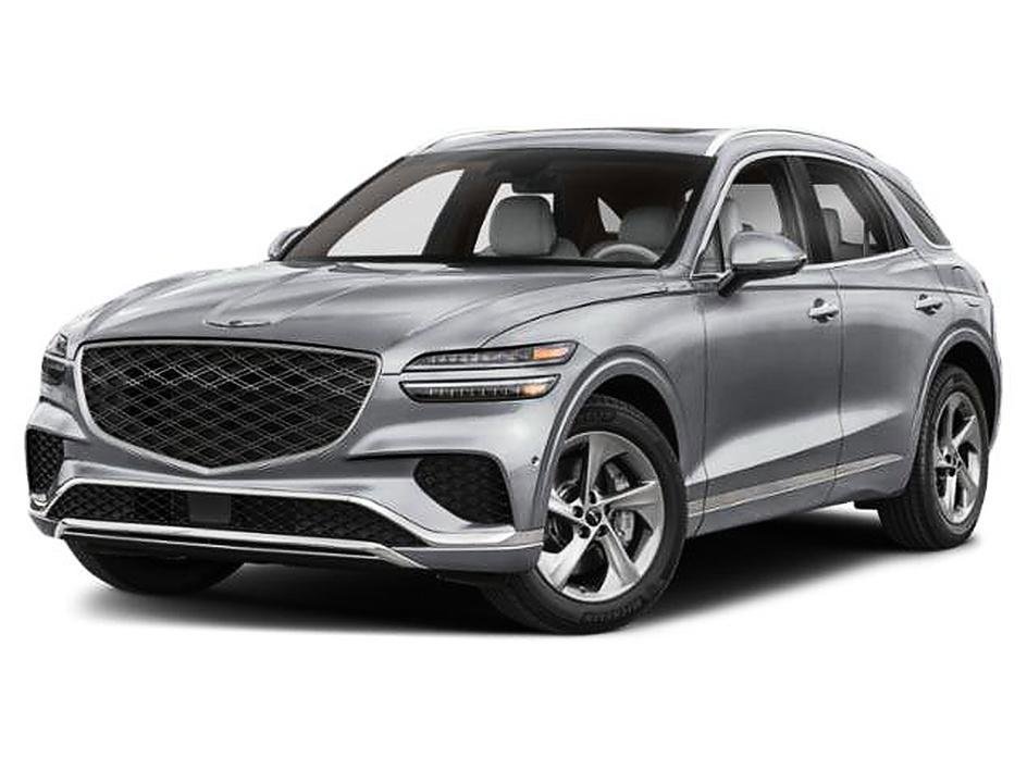New 2026 Vik Black Genesis 2.5T image 14