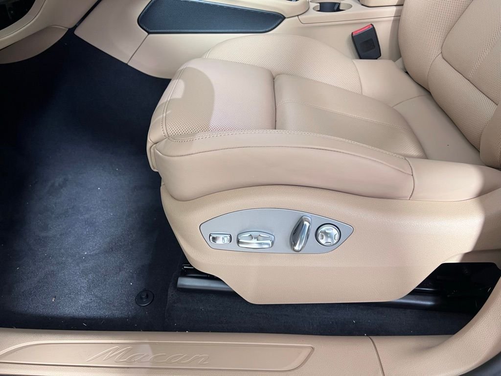 New 2026 Volcano Grey Metallic Porsche  image 25
