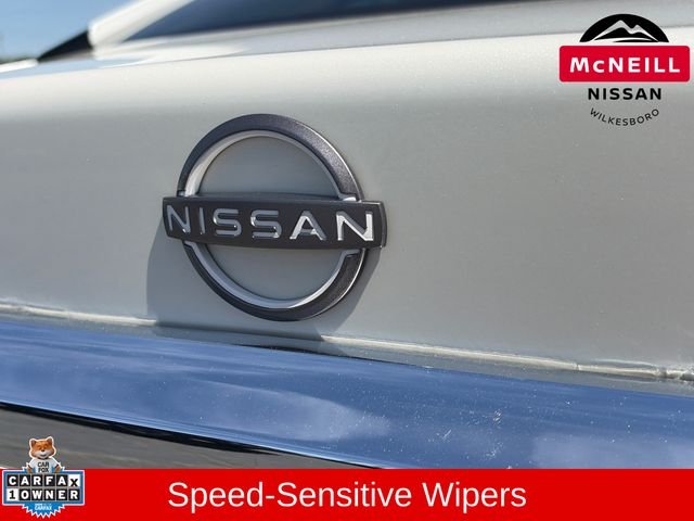 2023 Nissan Maxima Platinum - Photo 36
