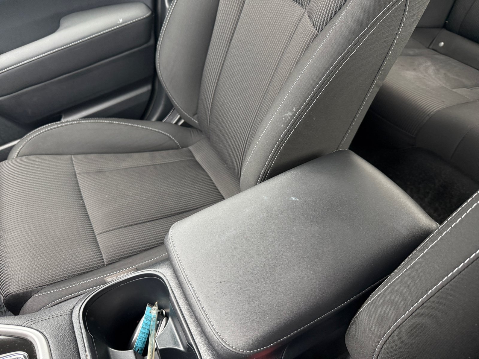 Certified Used 2022 Gray Metallic Subaru Premium image 14