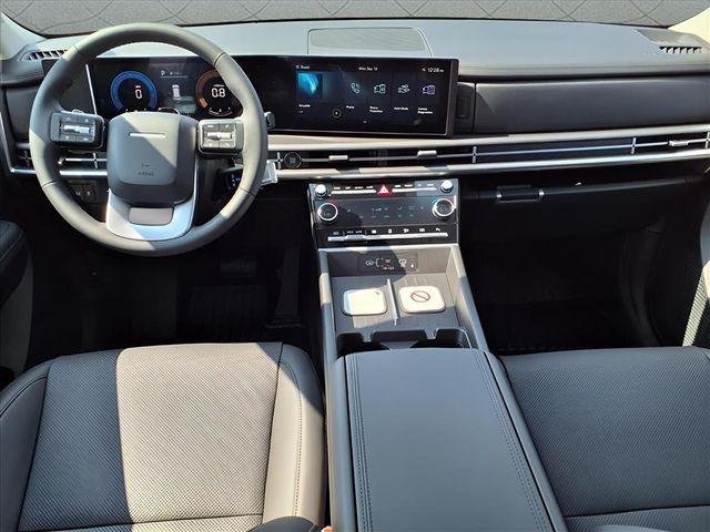 2026 Hyundai Santa Fe SEL - Photo 12