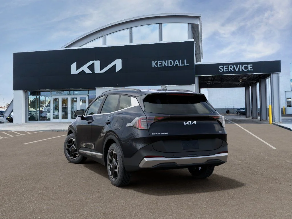 New 2026 Panthera Metal Kia EX image 4