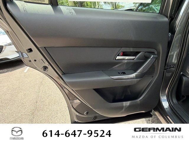New 2026 Gray Mazda Premium image 17