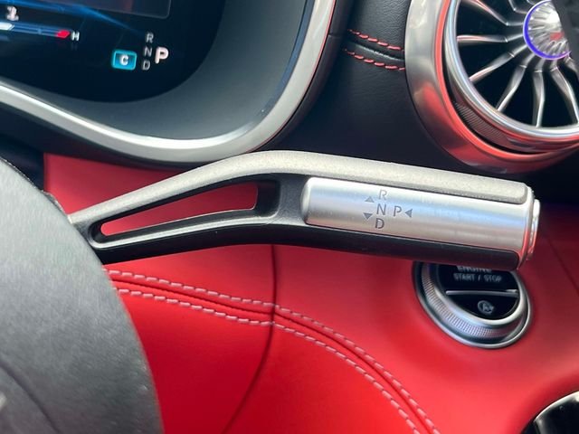 Certified Used 2022 Black Mercedes-Benz SL 55 AMG® image 28