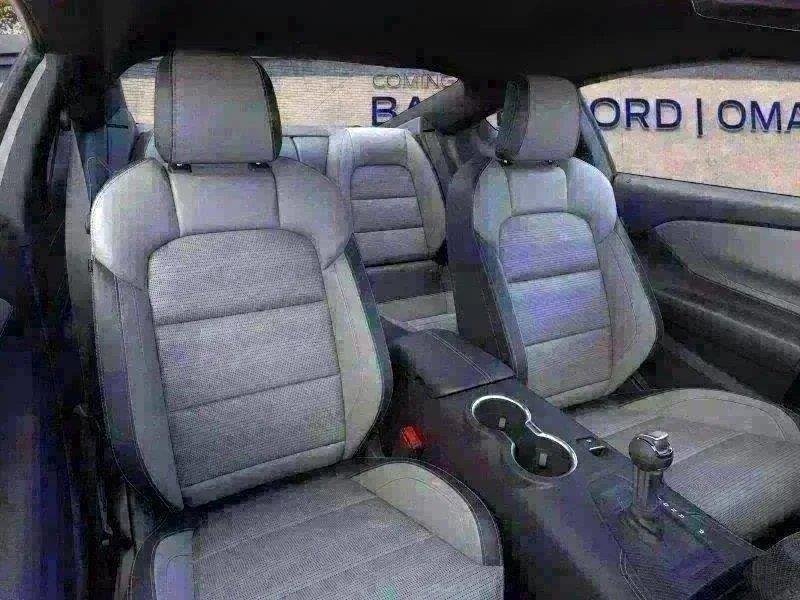 New 2026 Vapor Blue Ford EcoBoost Premium image 80