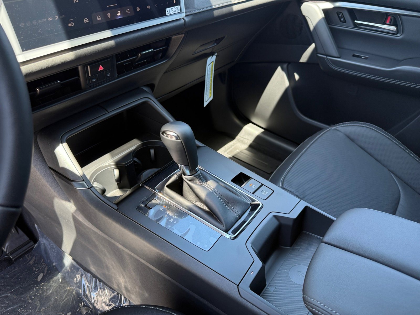 New 2026 Rhodium White Metallic Mazda 2.5 S Premium image 13