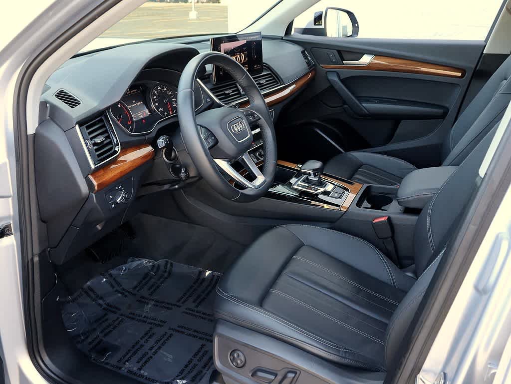 2023 Audi Q5 Premium - Photo 10