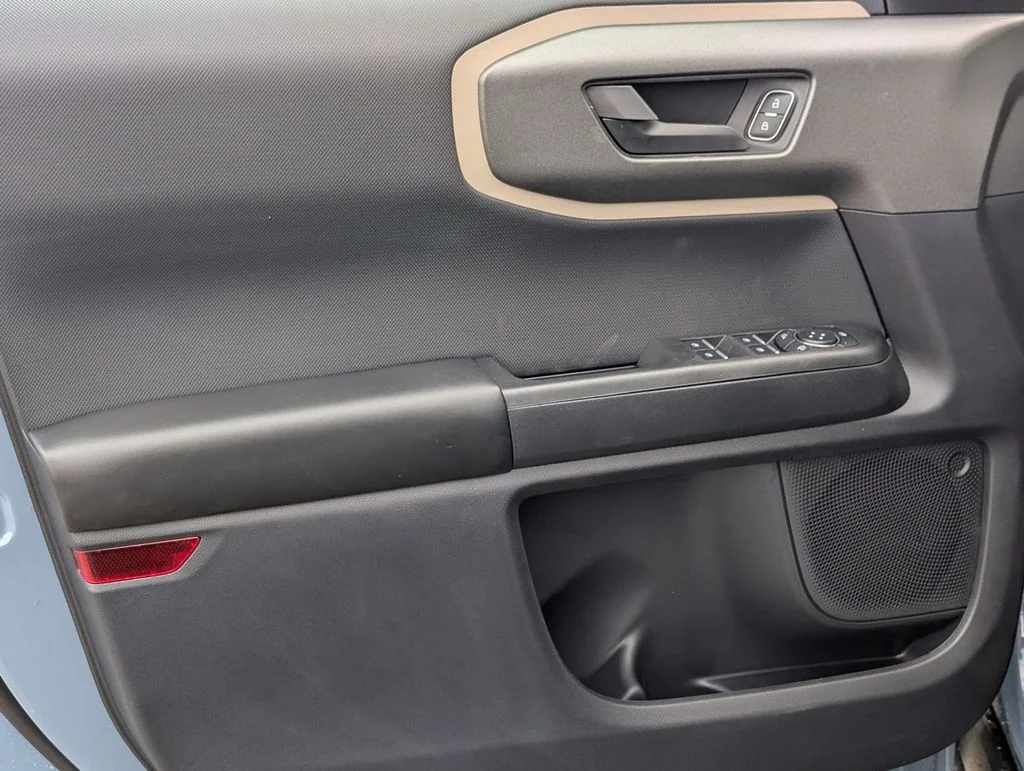 New 2026 Gray Ford Big Bend image 25