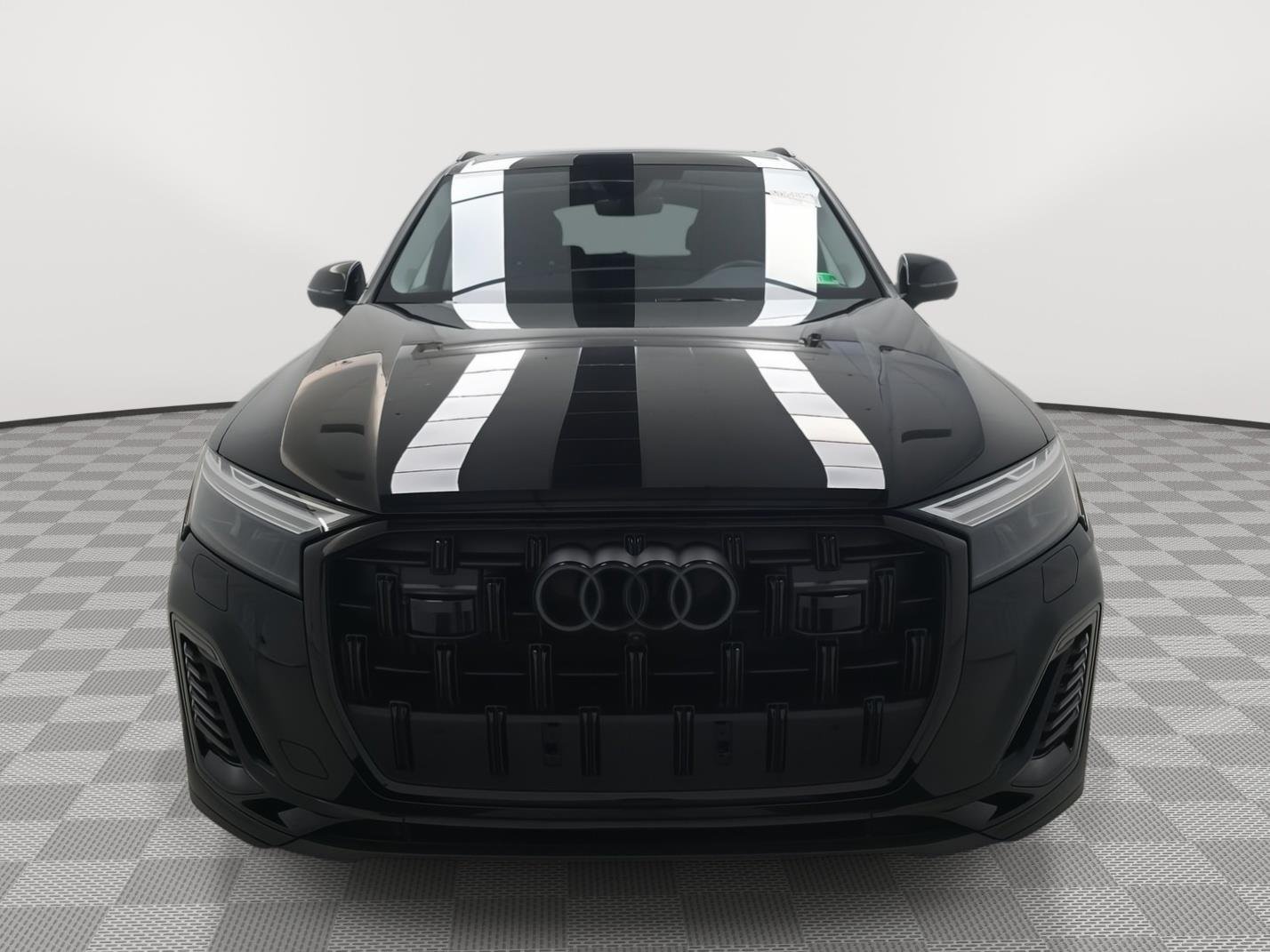 Used 2026  Audi Premium Plus image 2