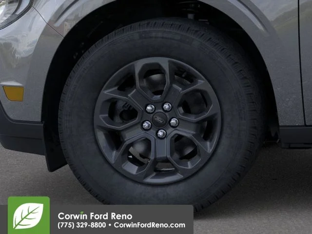New 2026 Gray Ford XLT image 22