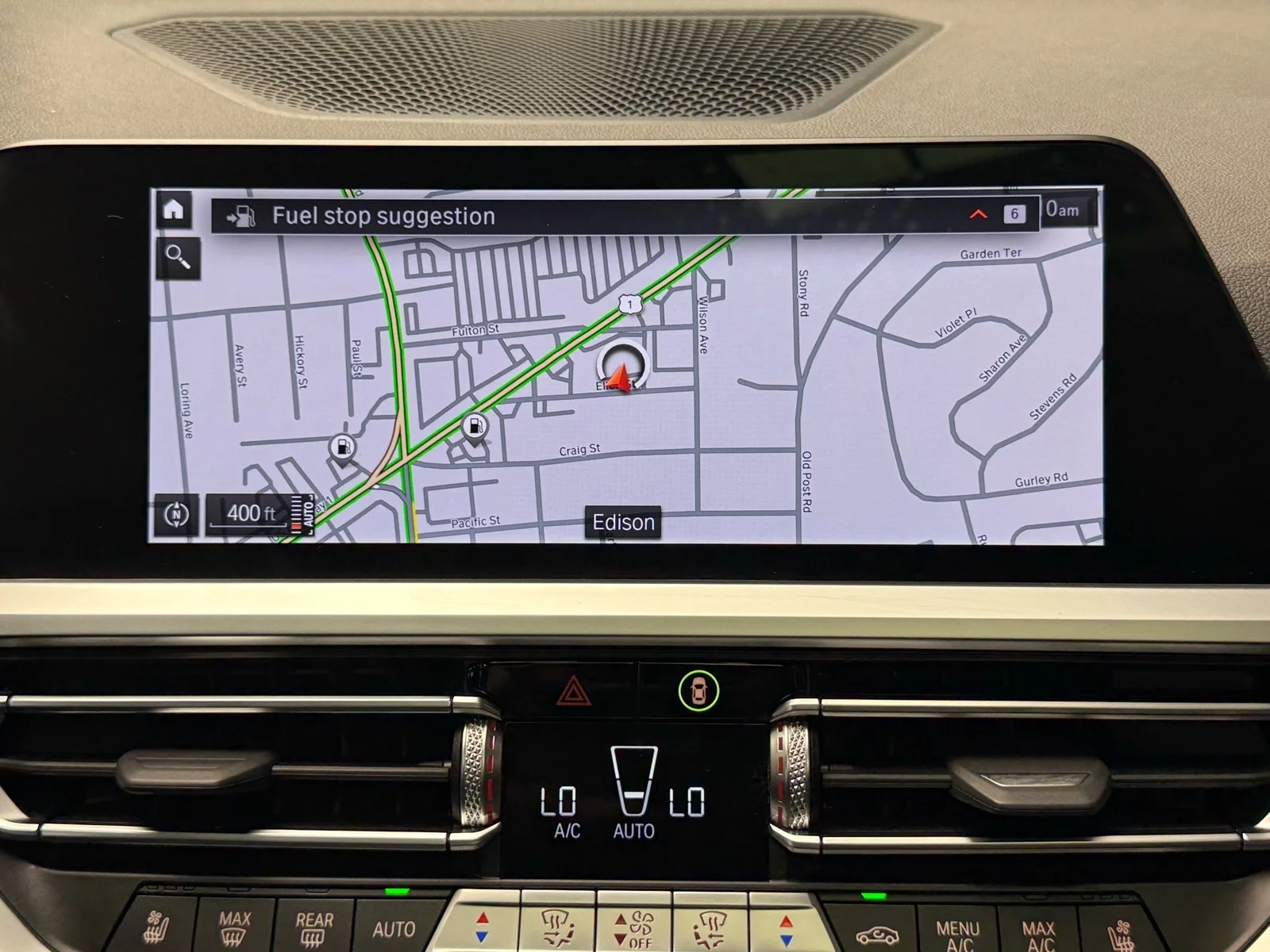 Used 2023 Brooklyn Grey Metallic (c4p) BMW 430i xDrive Gran Coupe image 16
