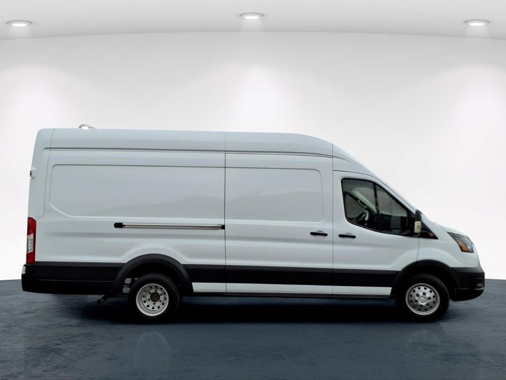Used 2021 White Ford Base image 7