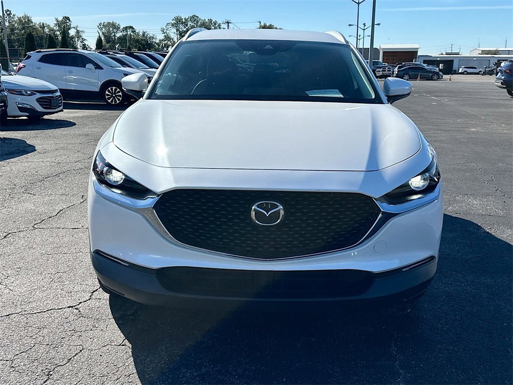Used 2023 Mazda CX-30 Select with VIN 3MVDMBBM6PM529198 for sale in Bartow, FL
