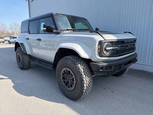 2026 Ford Bronco Bronco Raptor Raptor®