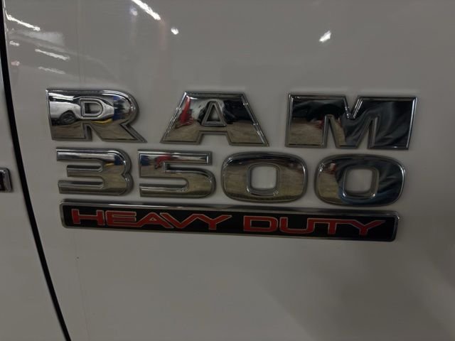 Used 2014 White Ram Big Horn image 30