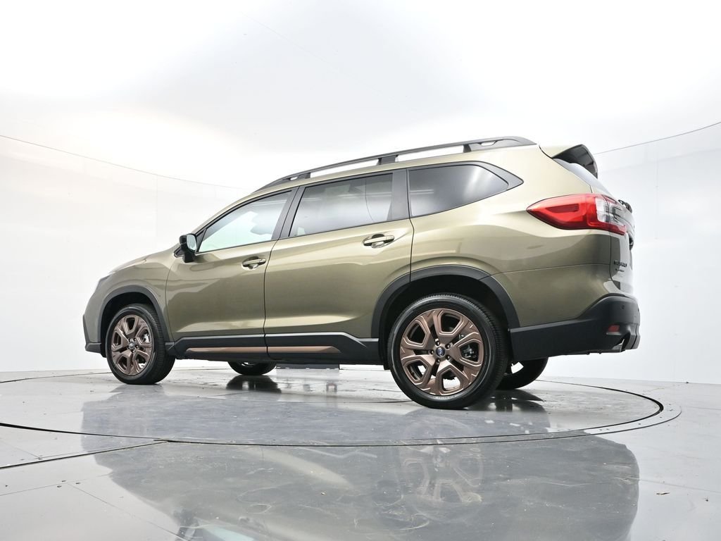Used 2025 Brown Subaru Limited Bronze Edition image 41
