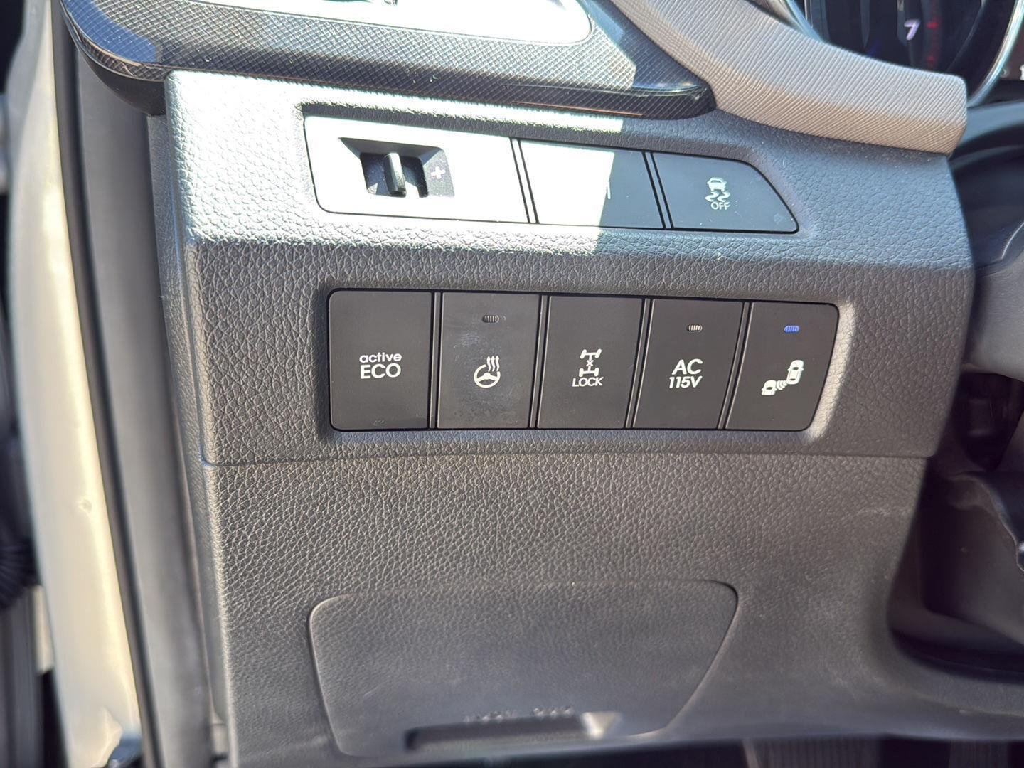 Used 2015 Iron Frost Hyundai GLS image 15
