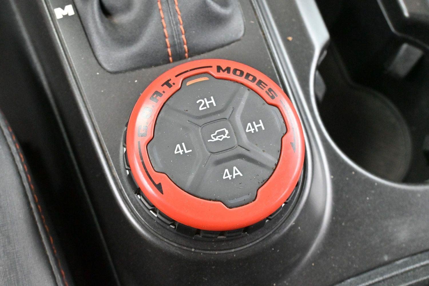 Used 2023 Code Orange Ford Raptor image 26