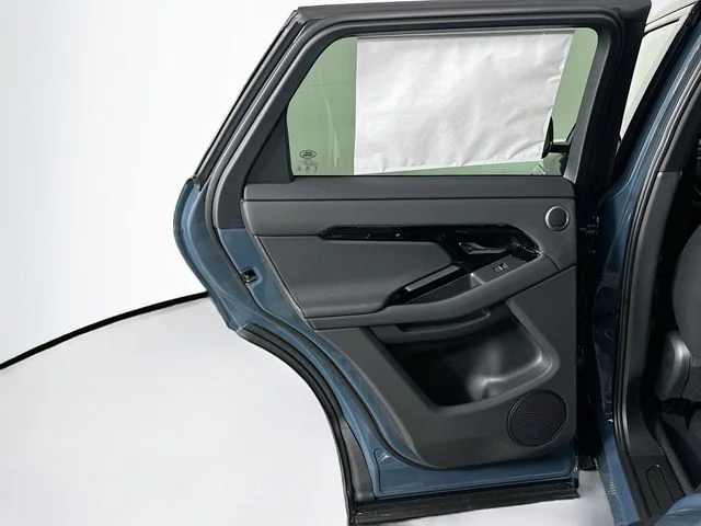 Certified Used 2026 Tribeca Blue Land Rover S image 23