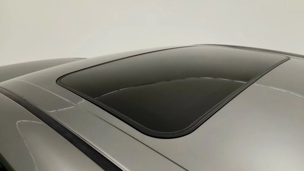 Used 2025 Heavy Metal Toyota SE w/ Power Moonroof, Cold Weather Pkg & Convenience Pkg image 10