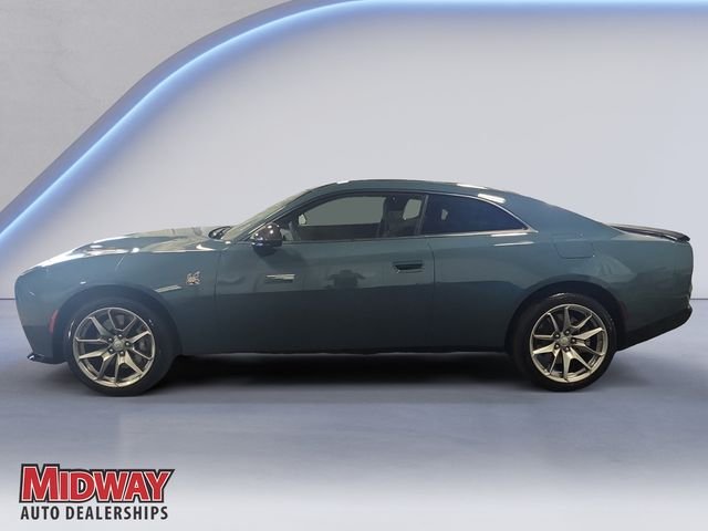 New 2026  Dodge Scat Pack Plus image 2