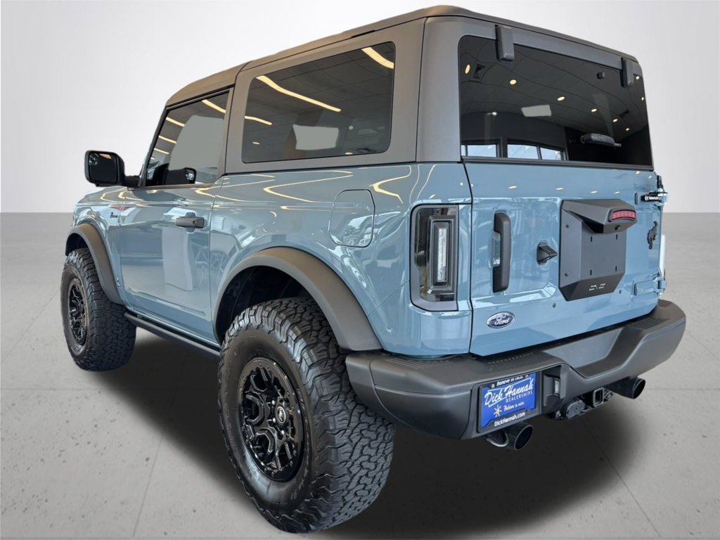 Used 2022 Area 51 Ford Black Diamond image 10