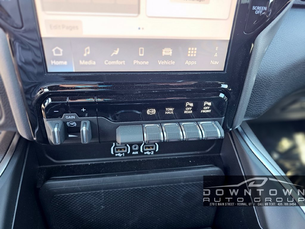 2026 RAM 2500 Big Horn - Photo 12