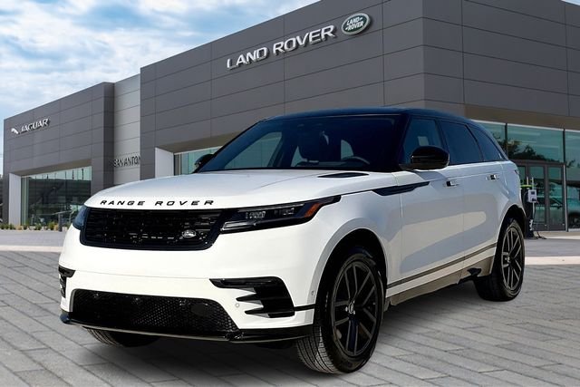 2026 Land Rover Range Rover Velar P250 Dynamic SE's photo