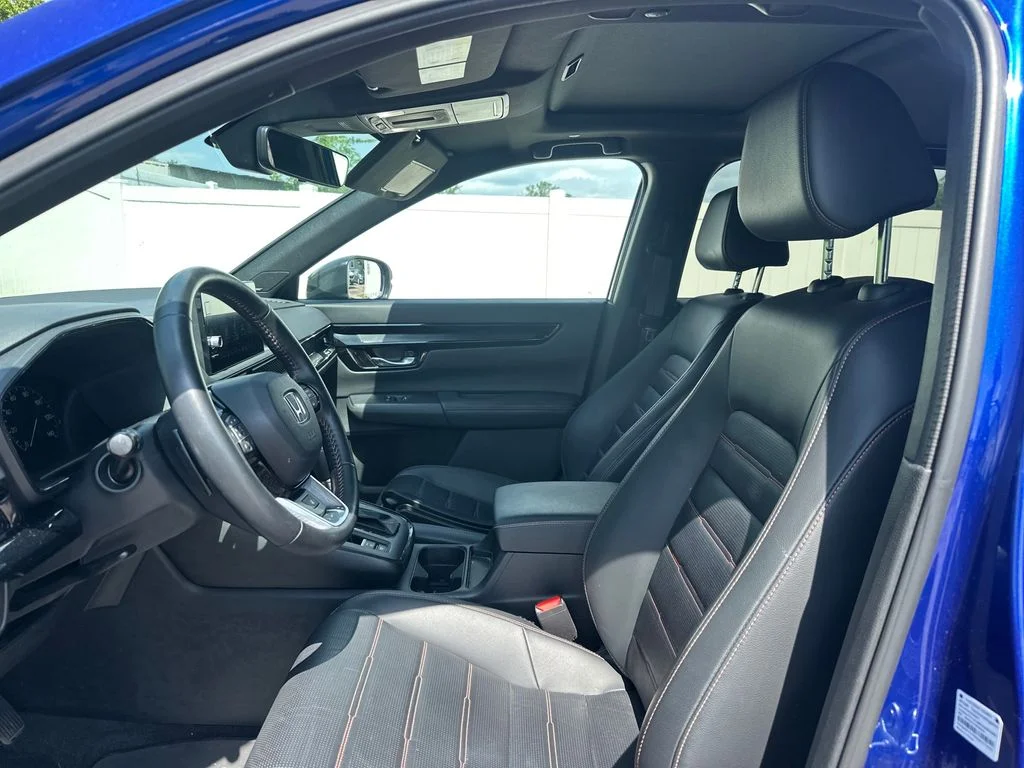 Used 2023  Honda Sport Touring image 41