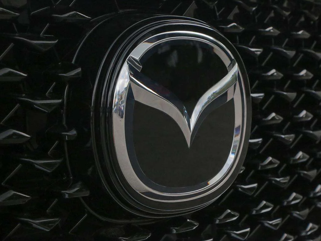 New 2026 Deep Crystal Blue Mica Mazda GT image 9