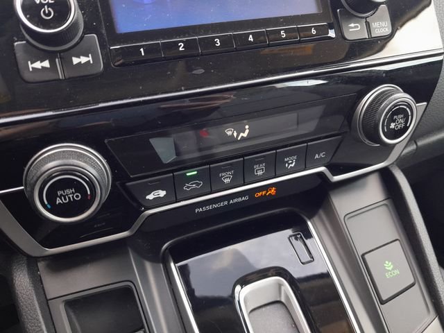 2019 Honda CR-V LX - Photo 21