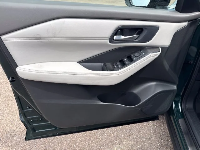 New 2026 Obsidian Green Pearl Nissan Dark Armor™ image 10
