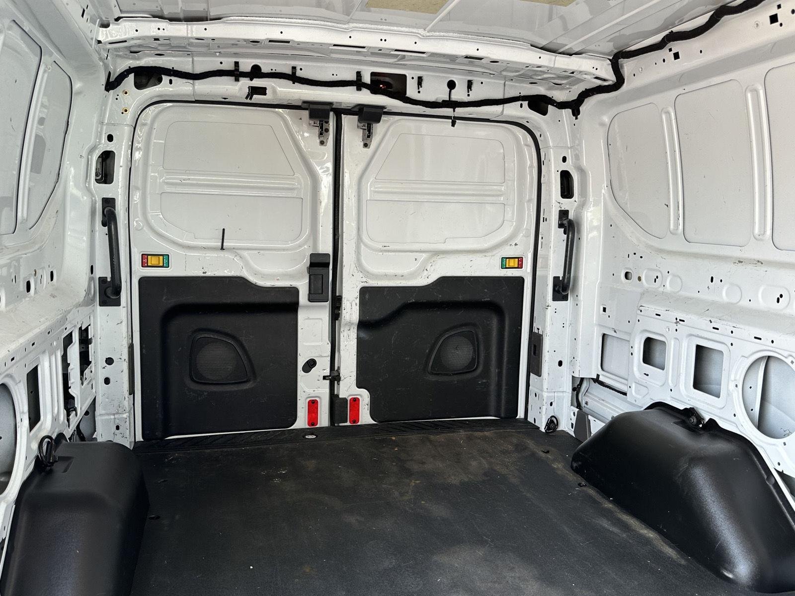 2020 Ford Transit Van Base - Photo 42