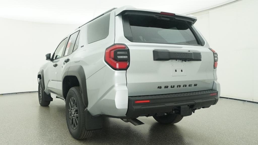 Certified Used 2026 Cutting Edge Toyota SR5 image 29