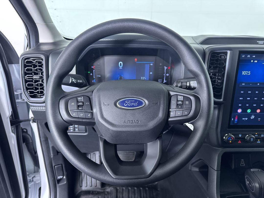 New 2026 Oxford White Ford XL image 16