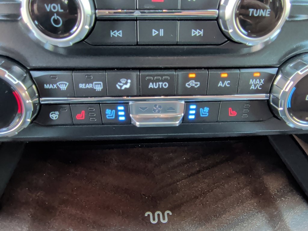 New 2027  Ford King Ranch image 31