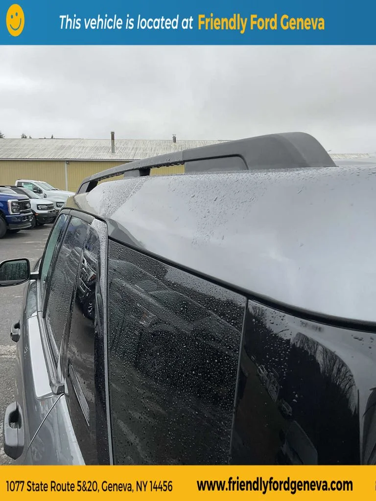 Used 2025 Gray Metallic Ford Big Bend image 64