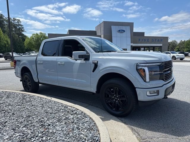 New 2026 Avalanche Ford Platinum image 2