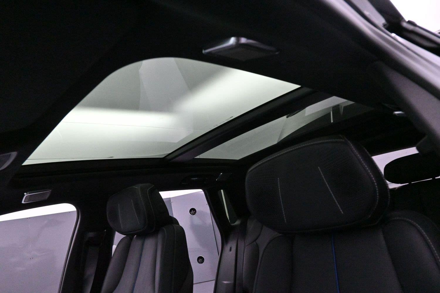 New 2027 Stellar Black Metallic Cadillac Signature Sport image 29
