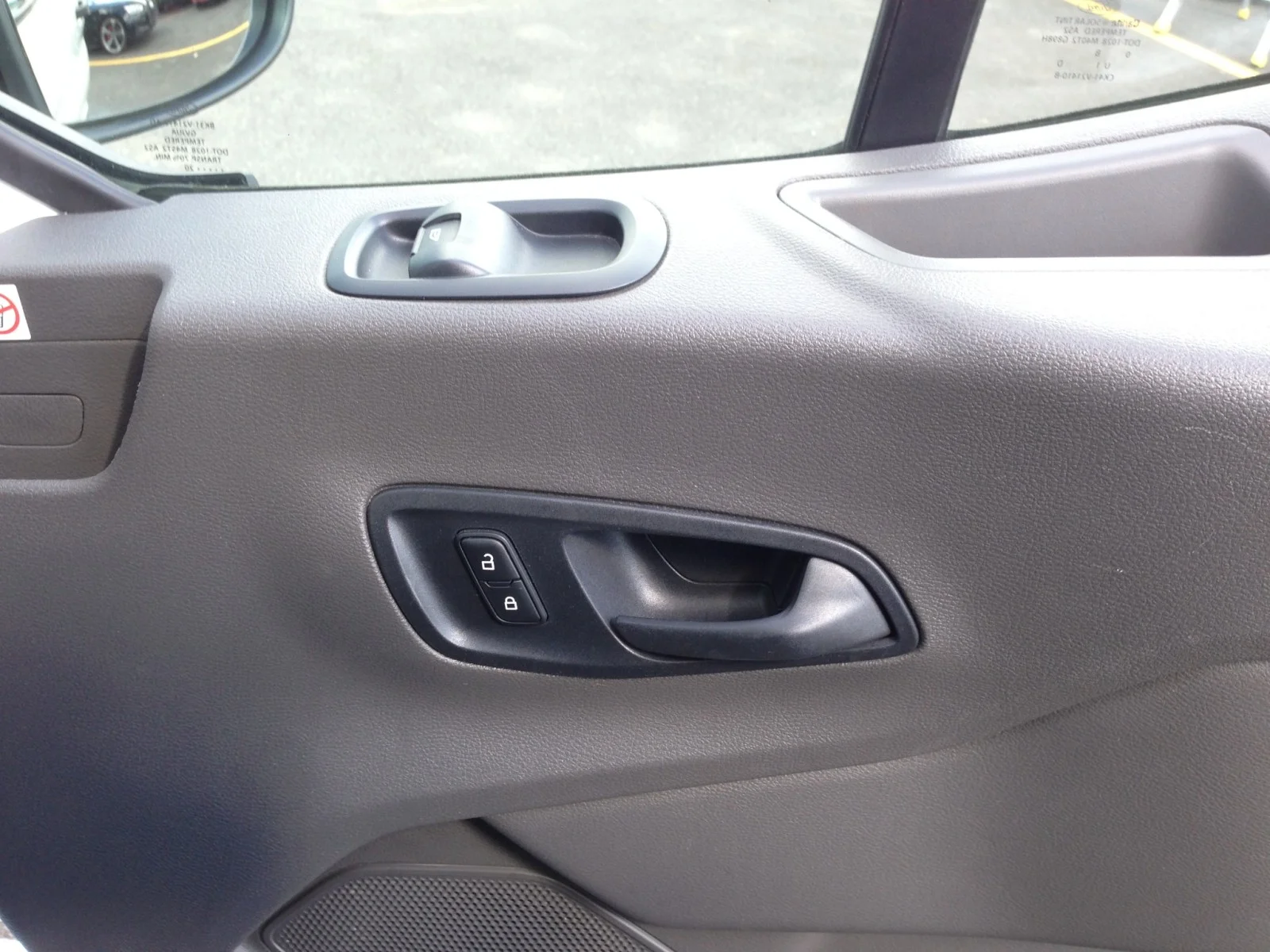 Used 2020 Oxford White Ford w/ rearCam image 31