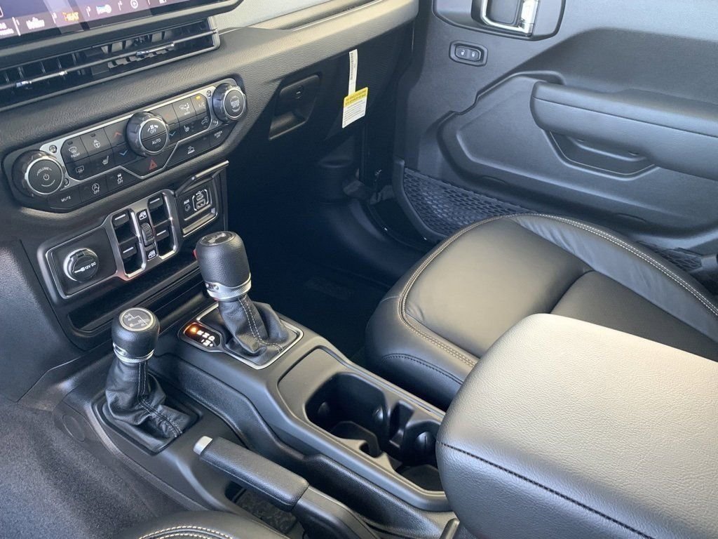 2026 Jeep Wrangler 4-Door Sport S - Photo 38